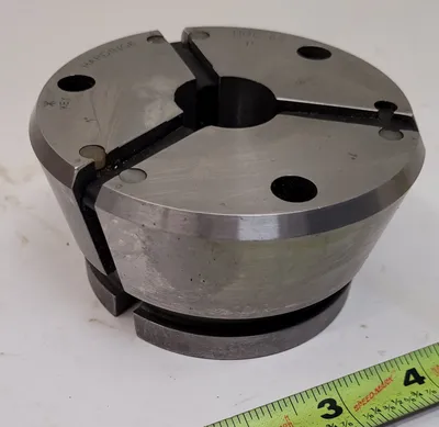 HARDINGE HQC-65 Tooling & Accessories, Collets | Machinery Central (5)