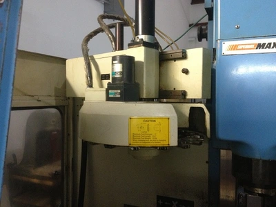 USED 1998 SUPERMAX MAX-1