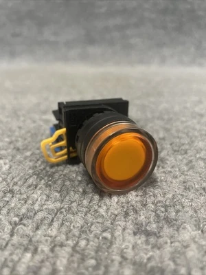 Used IDEC YW-DE YW-E-10 Misc Electrical & Power Parts California US | Davliegogo LLC #1710653