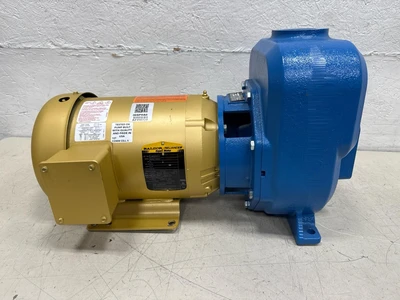 Goulds _UNKNOWN_ Centrifugal Pumps | Fram Fram LLC (2)
