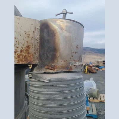 USED SWECO LS48S888