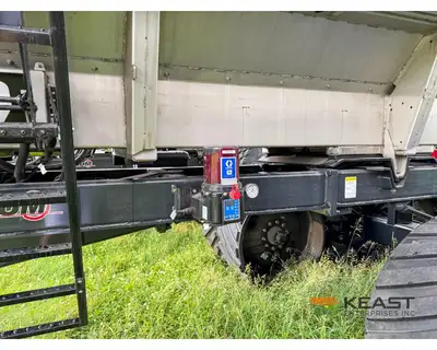 Used UNVERFERTH _UNKNOWN_ Dry Spreaders Iowa US | Keast Enterprises #1360510