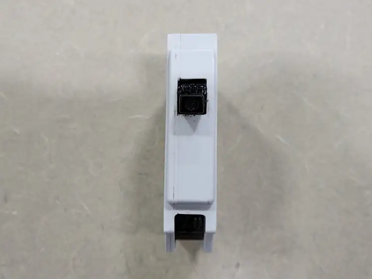 Used COMMANDER QB115 Switchgears British Columbia CA | Lenmark #242373