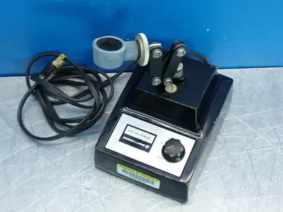 Used BAUSCH & LOMB 313530 Light Source Equipment Ohio US | HGR 24 #982122
