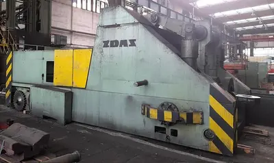 USED 1997 ZDAS QKK 12