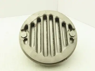 Hoerbiger R101000050 Air Compressor Suction Valve 173.6mm OD 164mm ID