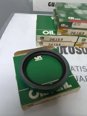New | in-Stock CHICAGO RAWHIDE 26153 Pump & Valve Parts Ohio US | Surplus Asset Holdings #1243619