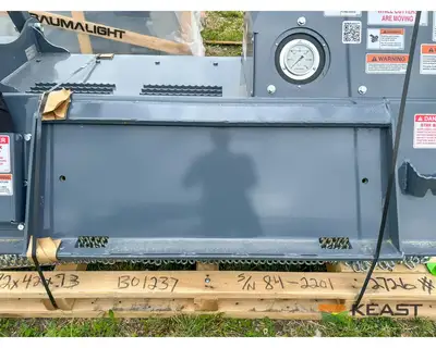 Used LOFTNESS _UNKNOWN_ Forestry Grinders Iowa US | Keast Enterprises #1360428