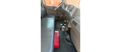 USED 2020 INTERNATIONAL MV607