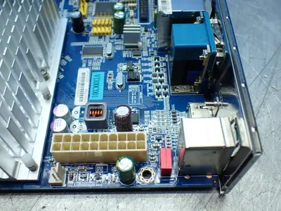 NEW VIA EPIAM72010E