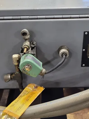 Acroloop SYS 1000/SMW Tooling & Accessories, Controllers | Machinery Central (5)