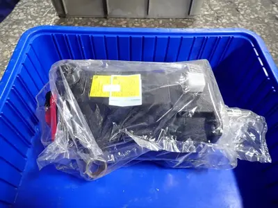 USED 2015 FANUC A06B0267B605