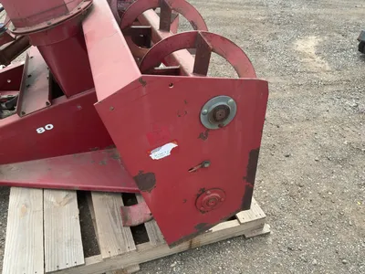 Used _UNKNOWN_ _UNKNOWN_ 3-Point Snowblowers Michigan US | Miedema Asset Management Group #1423447