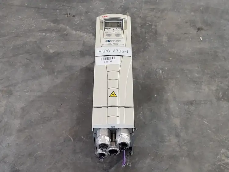Used ABB ACS550-U1-02A7-6 Switchgears British Columbia CA | Lenmark #835815