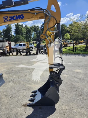 USED 2023 XCMG XE35U