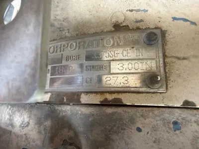 USED ARIEL JGA-4
