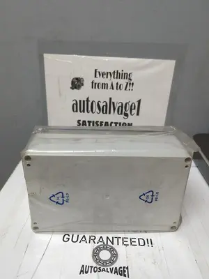 New | in-Stock BUD INDUSTRIES _UNKNOWN_ Miscellaneous Equipment (Electrical & Power) Ohio US | Surplus Asset Holdings #1240708