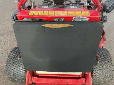 USED 2022 TORO GRANDSTAND MULTI FORCE 60”