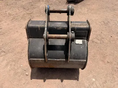 Used TAG _UNKNOWN_ Multipurpose Buckets Utah US | CSS Equipment Sales #1347591
