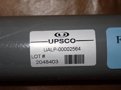 USED UPSCO UALP00002564