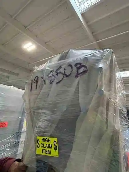 Used APV NA Heat Exchangers | Phoenix Equipment Corp #443571