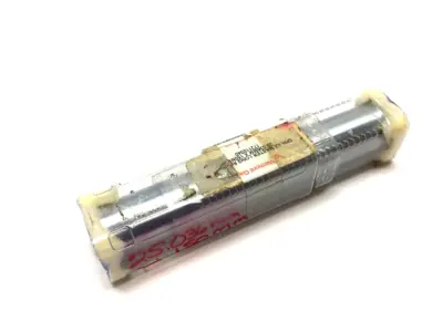 NEW VERMONT GAGE CHR XX REVERSIBLE LONG MASTER GAGE 25.036MM X 150.00MM