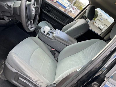 Used 2015 RAM 1500 Pickup Trucks Michigan US | Miedema Asset Management Group #1476377