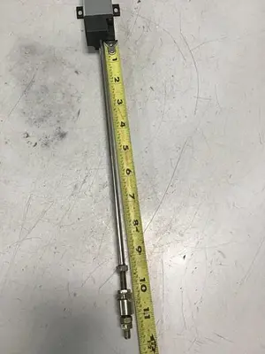 USED NOVOTECHNIK LWH225