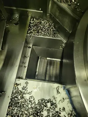 2001 GIDDINGS & LEWIS 60 VTC Boring Mills, Vertical, CNC (Including VTL) | Star Equipment Co., Inc. (21)