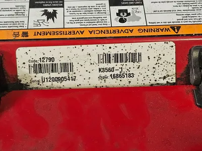 LINCOLN ELECTRIC AUTODRIVE 4R100 Wire Feeders | CNCsurplus (7)