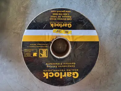 NEW GARLOCK 41087-3048