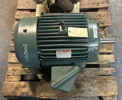 Used RELIANCE P32G3320M Industrial Controls Ohio US | Surplus Asset Holdings #1425638