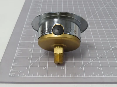 New | in-Stock LENZ _UNKNOWN_ Universal Pressure Meters Texas US | OCO Industrial #1782348