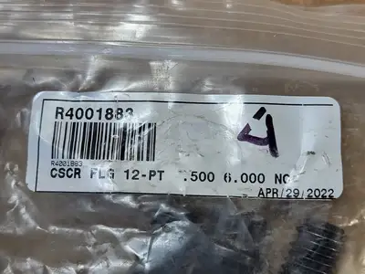 NEW LETOURNEAU R4001883