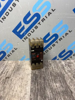 FUJI ELECTRIC EA103B Electrical/PLC/Automation | ESS Industrial Equipment Sales (1)