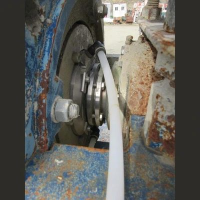 USED AMIX SYSTEMS ACM-4000L-8/4EH