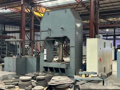 Used 1964 GRAAF HVP 300 Flangers NL | Mach 4 Metal #117186