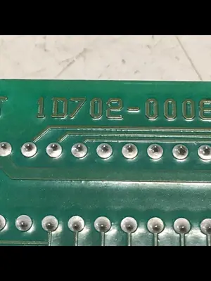 USED HPM 1D702-0008