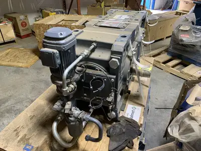 NEW SEW-EURODRIVE X2FS210/HU/B