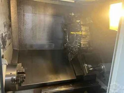 USED 2014 HAAS ST-30SS