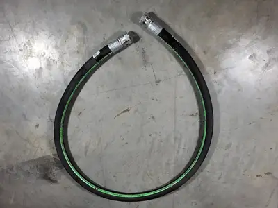 NEW LETOURNEAU R4078334