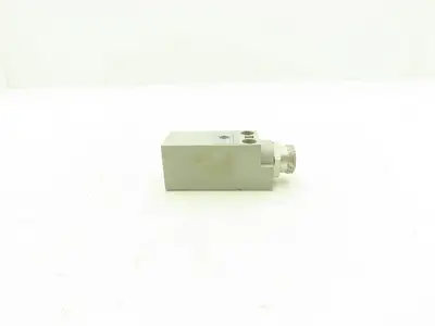 Allen Bradley 871P-C13CCT Proximity Sensor Switch BUL. 871P Ser B