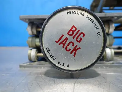 Lifting Table