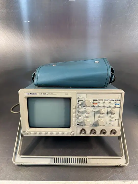 Used Tektronix _UNKNOWN_ Oscilloscopes South Carolina US | Palmetto Automation #1152394