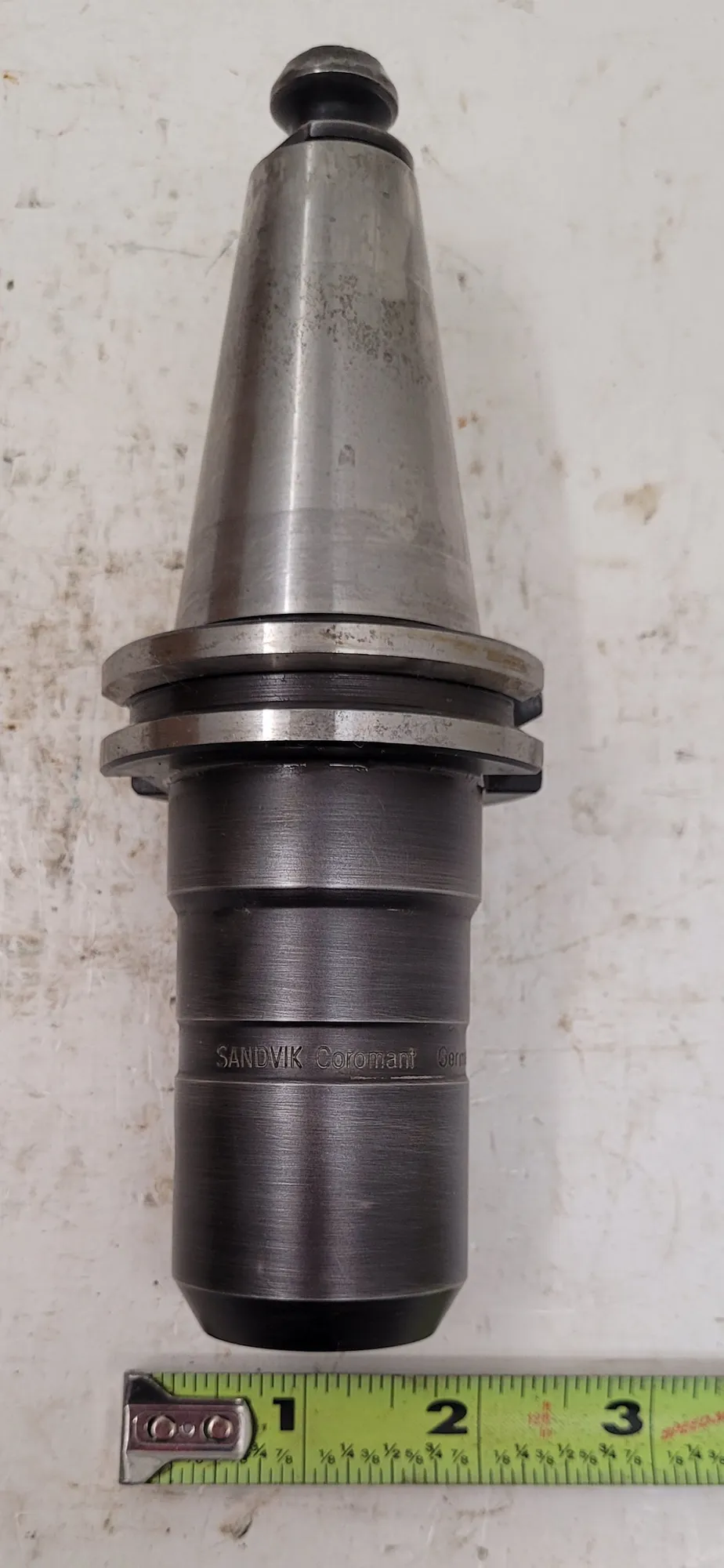 USED Sandvik Coromant 40MM-VF3.750-EM5