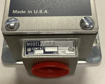 New | in-Stock TELEMECANIQUE A600 Miscellaneous Equipment (Electrical & Power) | Surplus Asset Holdings #1196189