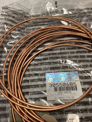 Ingersoll Rand 8” Gasket Shrouded; 30550685 Pack of 12 -NOS