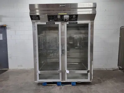 Used 2006 DOYON INC. ER236 Proofers (Bakery) British Columbia CA | Steep Hill Equipment Solutions #1394894