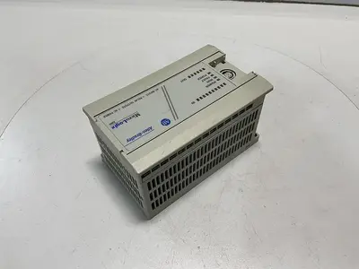 USED ALLEN BRADLEY 1761-L16AWA