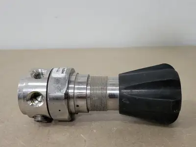 USED HARRIS HP741-125-000-C